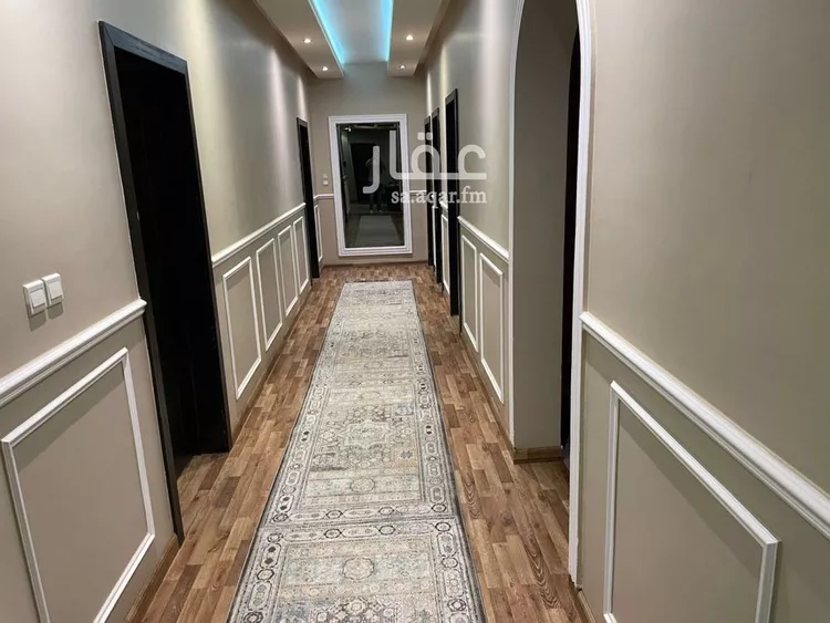 شقة للإيجار في شارع أحمد بن مسكن, حي المروة, مدينة جدة, منطقة مكة المكرمة صورة 2