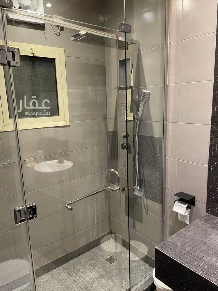 شقة للإيجار في شارع أحمد بن مسكن, حي المروة, مدينة جدة, منطقة مكة المكرمة صورة 5