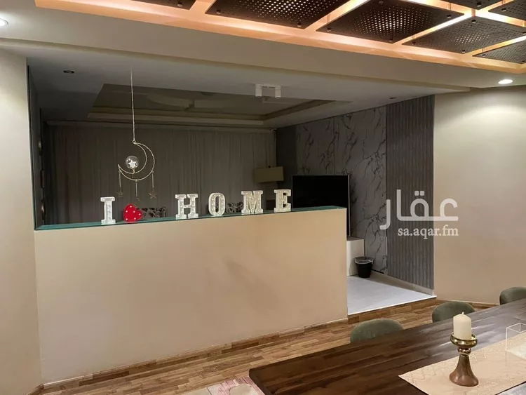 شقة للإيجار في شارع أحمد بن مسكن, حي المروة, مدينة جدة, منطقة مكة المكرمة صورة 3