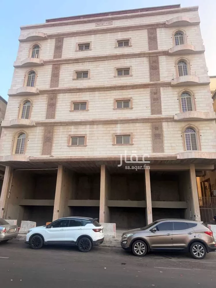 عمارة للإيجار في شارع بني مالك, حي النسيم, مدينة جدة, منطقة مكة المكرمة