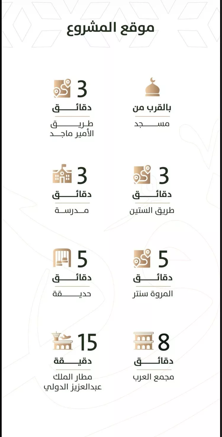 شقة للبيع في شارع الخليفة المأمون, حي الربوة, مدينة جدة, منطقة مكة المكرمة صورة 3