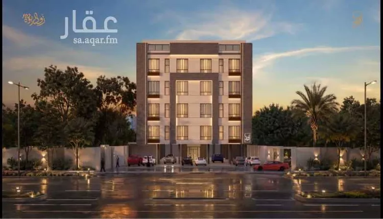 شقة للبيع في شارع صخر بن اميه, حي الربوة, مدينة جدة, منطقة مكة المكرمة صورة 5