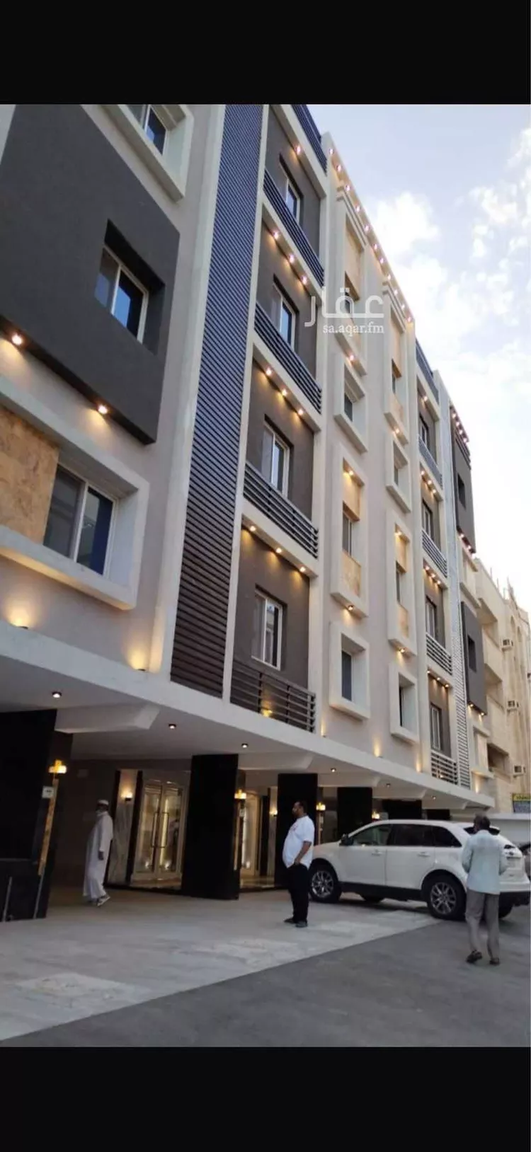 شقة للإيجار في شارع إبن كمال باشا, حي الصفاء, مدينة جدة, منطقة مكة المكرمة