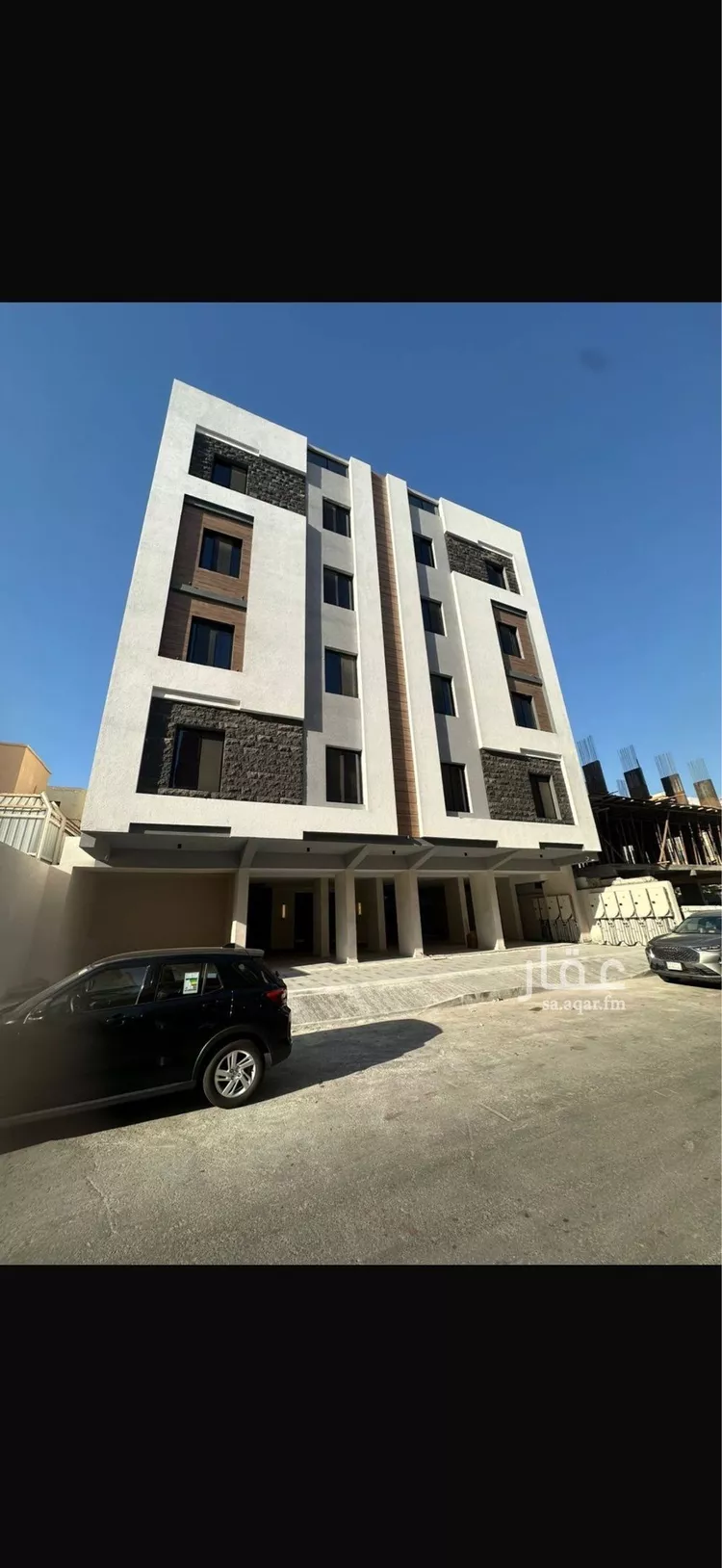 Apartment for Sale in Jeddah As Salamah