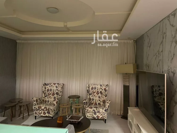 شقة للإيجار في شارع أحمد بن مسكن, حي المروة, مدينة جدة, منطقة مكة المكرمة