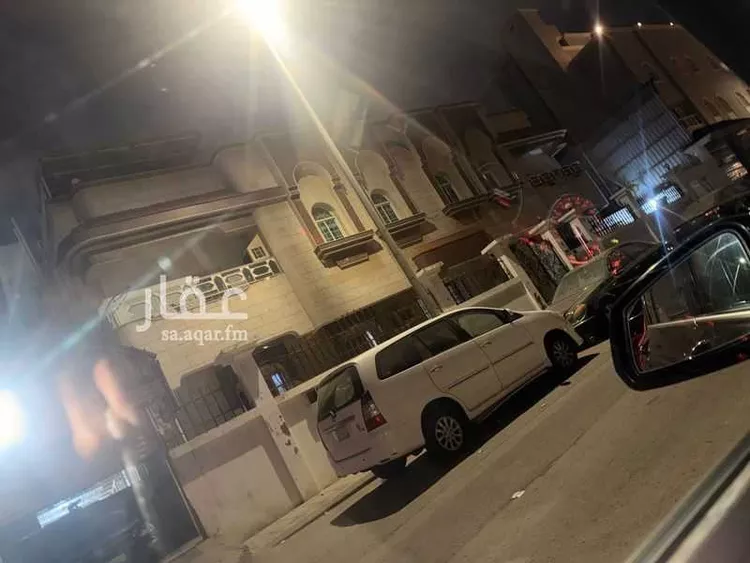 فيلا للبيع في شارع دوقه, حي الصفاء, مدينة جدة, منطقة مكة المكرمة