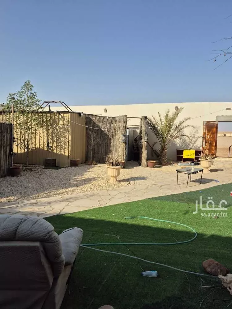 استراحة للإيجار في شارع جبل دغنان ، حي العلا ، الرياض ، منطقة الرياض صورة 3