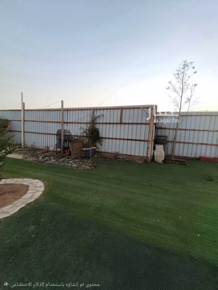 Rest House for Rent in Riyadh Ash Sharq