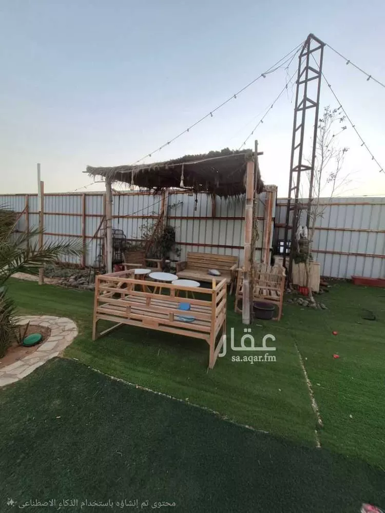 Rest House for Rent in Riyadh Ash Sharq 6