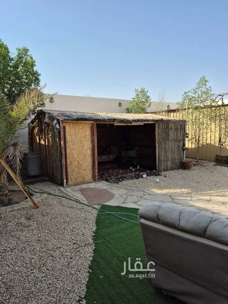 استراحة للإيجار في شارع جبل دغنان ، حي العلا ، الرياض ، منطقة الرياض صورة 2