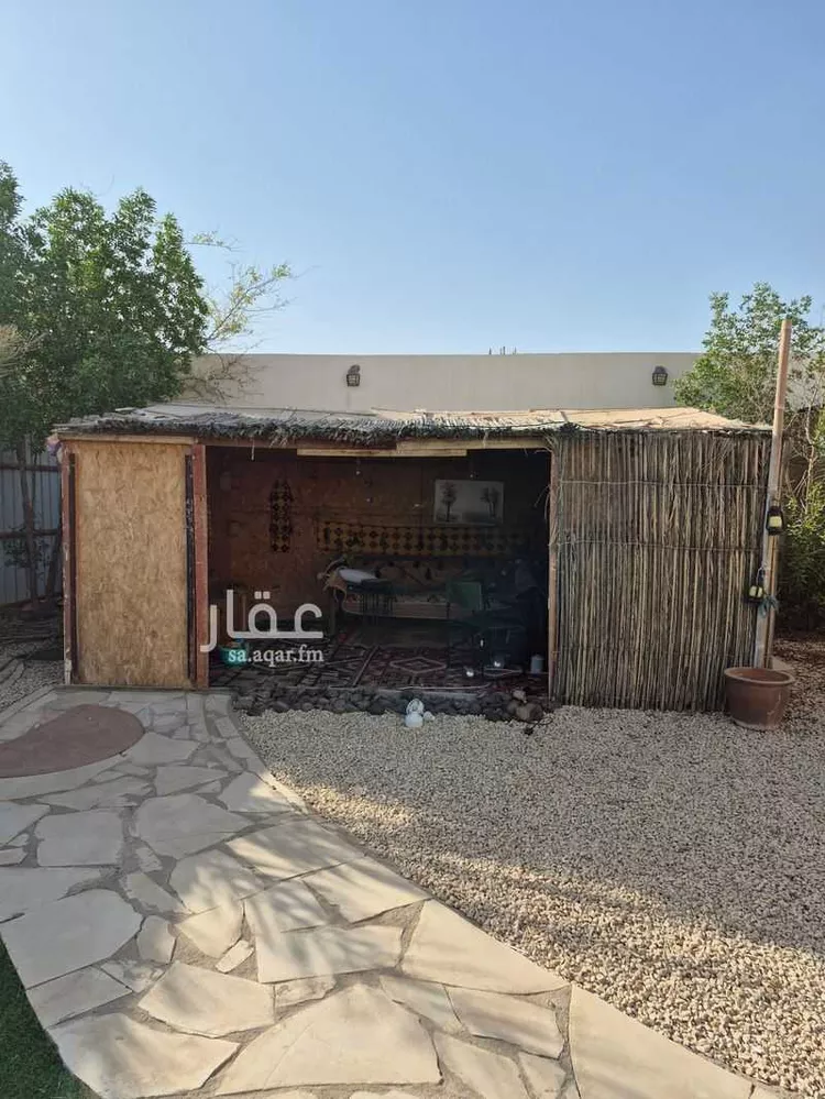 استراحة للإيجار في شارع جبل دغنان ، حي العلا ، الرياض ، منطقة الرياض صورة 5