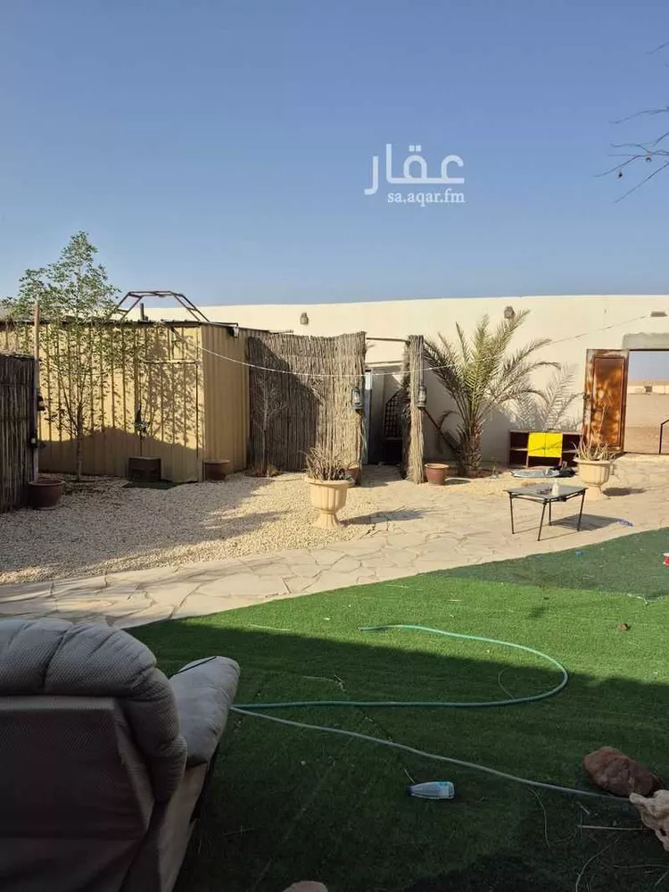 استراحة للإيجار في شارع جبل دغنان ، حي العلا ، الرياض ، منطقة الرياض صورة 3