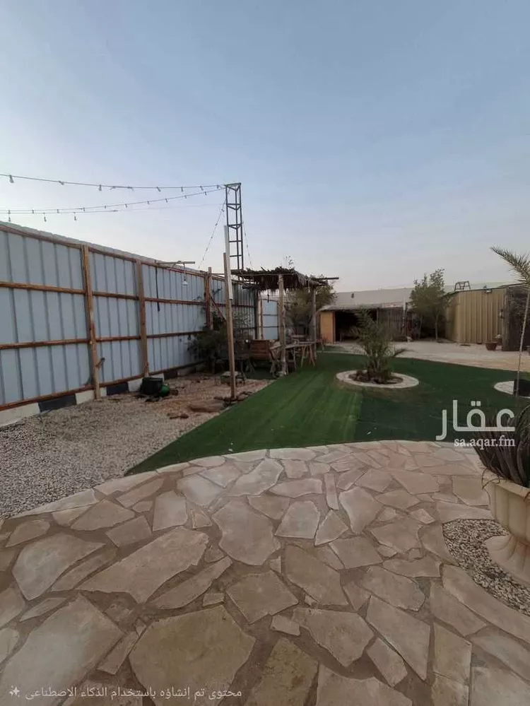استراحة للإيجار في شارع جبل دغنان ، حي العلا ، الرياض ، منطقة الرياض صورة 2