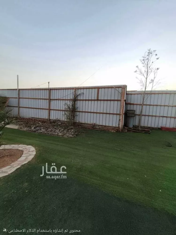 استراحة للإيجار في شارع جبل دغنان ، حي العلا ، الرياض ، منطقة الرياض صورة 5