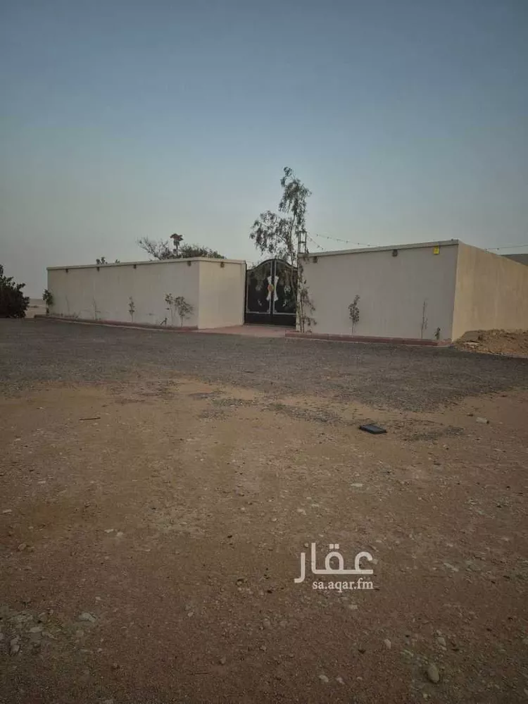 Rest House for Rent in Riyadh Ash Sharq 7