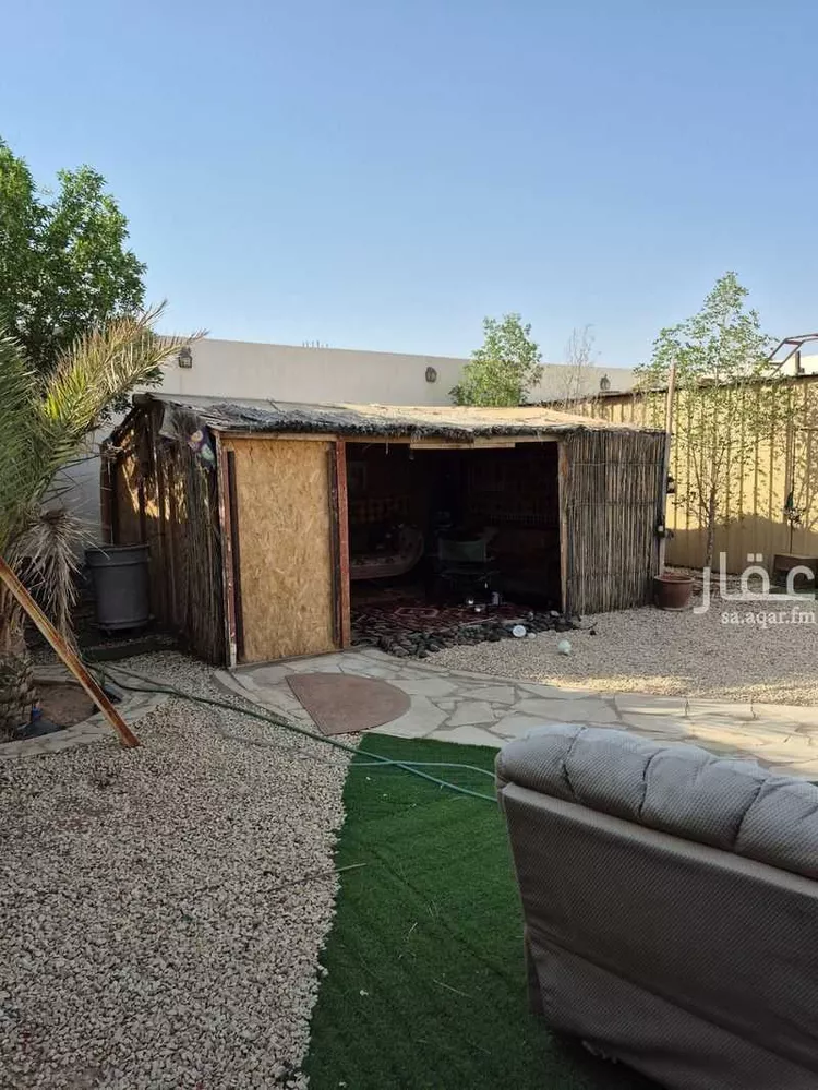 استراحة للإيجار في شارع جبل دغنان ، حي العلا ، الرياض ، منطقة الرياض صورة 4
