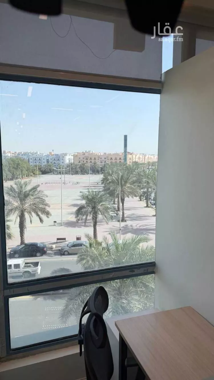 مكتب تجاري للإيجار في شارع صيدا, حي الدريهمية, مدينة الرياض, منطقة الرياض 1 صورة
