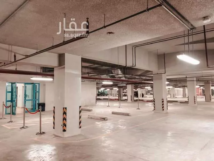 مكتب تجاري للإيجار في شارع صيدا, حي الدريهمية, مدينة الرياض, منطقة الرياض صورة 2