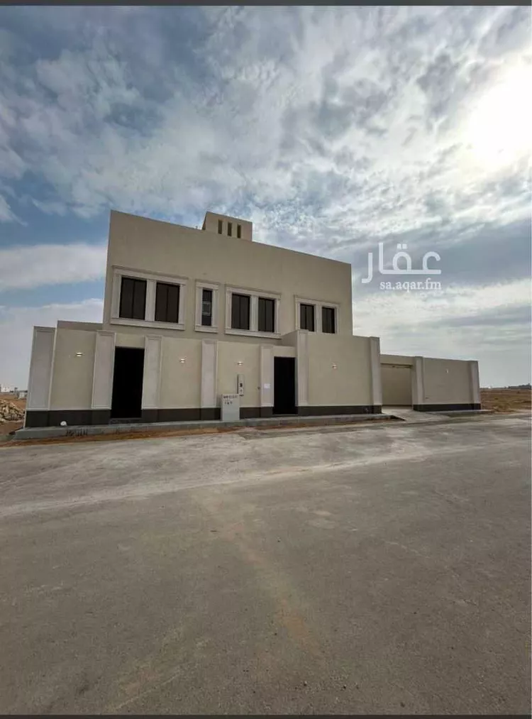 فيلا للإيجار في شارع وادي نعام ، حي ضاحية نمار ، الرياض ، منطقة الرياض 7