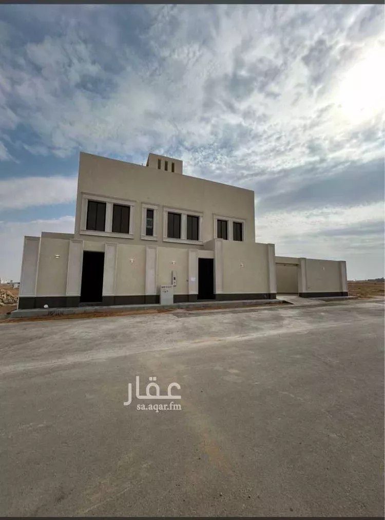 فيلا للإيجار في شارع وادي نعام ، حي ضاحية نمار ، الرياض ، منطقة الرياض 8