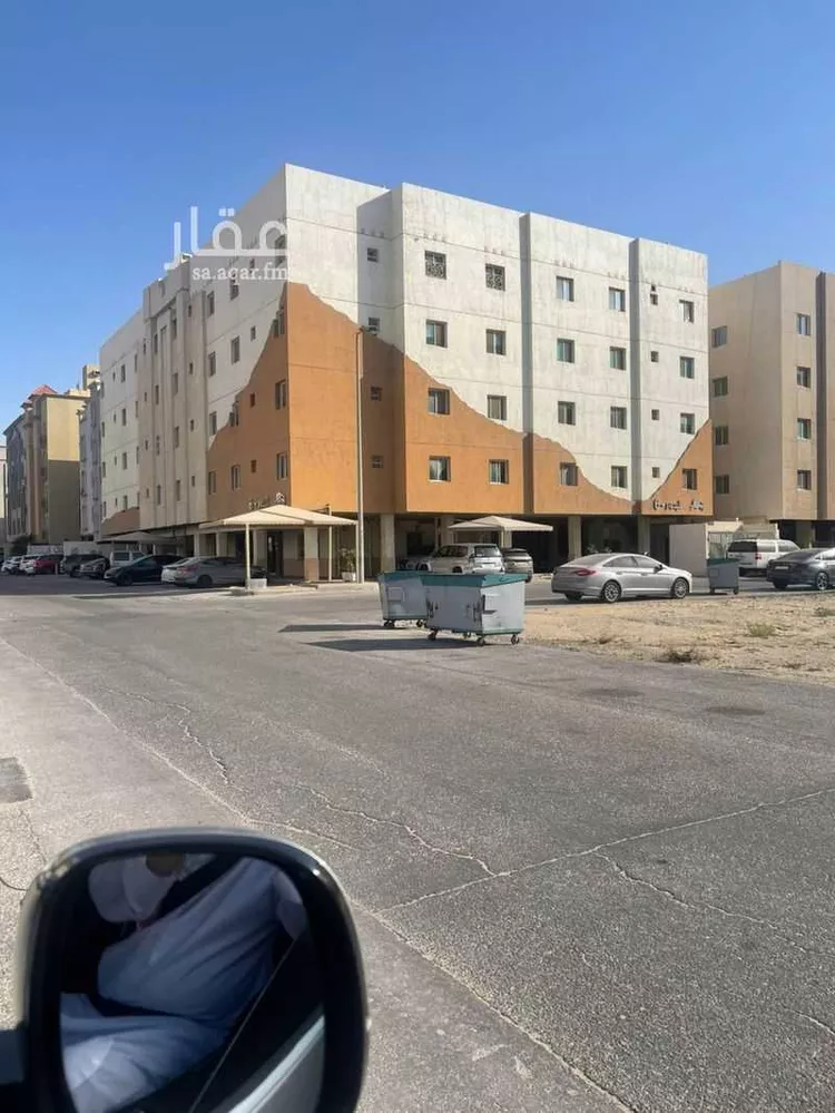 شقة للبيع في شارع 2ا ، حي الفردوس ، الدمام ، الدمام 1 صورة