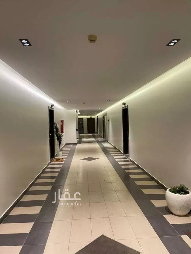 شقة للبيع في شارع وادي الزرقاء, حي الندى, مدينة الرياض, منطقة الرياض صورة 3