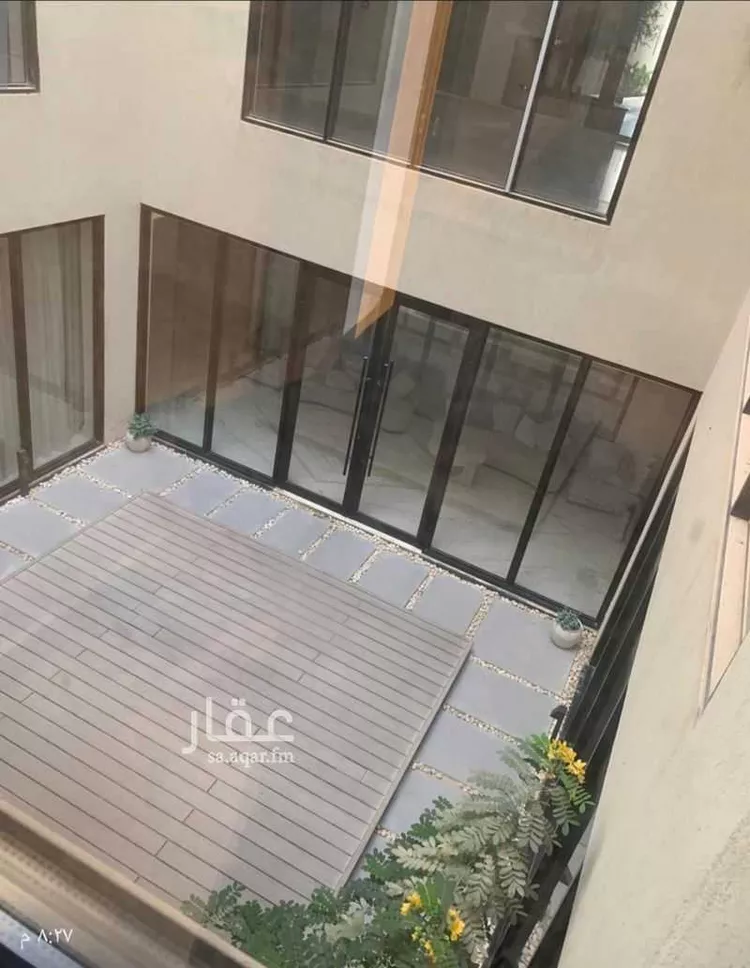 شقة للإيجار في شارع خالد بن العاص, حي النرجس, مدينة الرياض, منطقة الرياض صورة 3