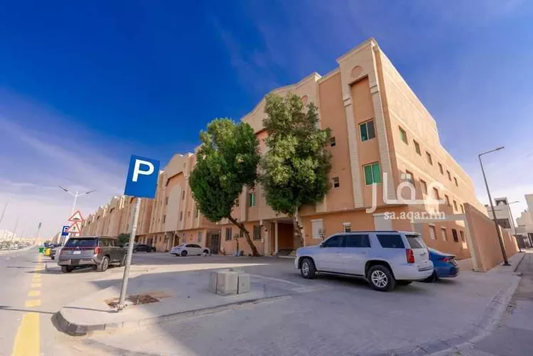 شقة للبيع في شارع القشاشية, حي الندى, مدينة الرياض, منطقة الرياض