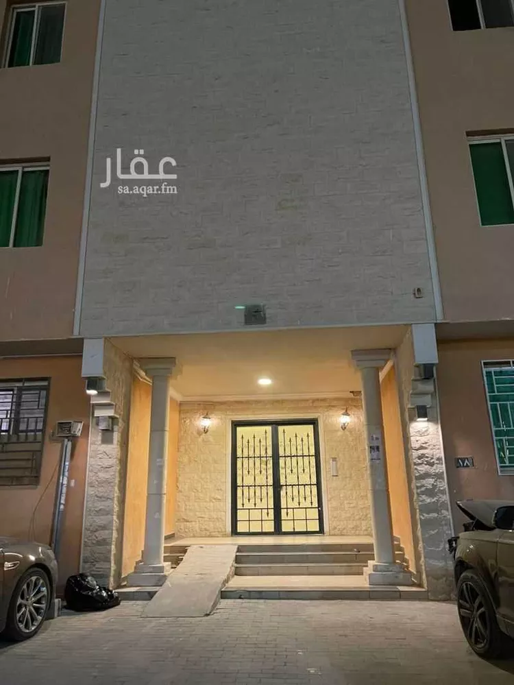 شقة للبيع في شارع وادي الزرقاء, حي الندى, مدينة الرياض, منطقة الرياض