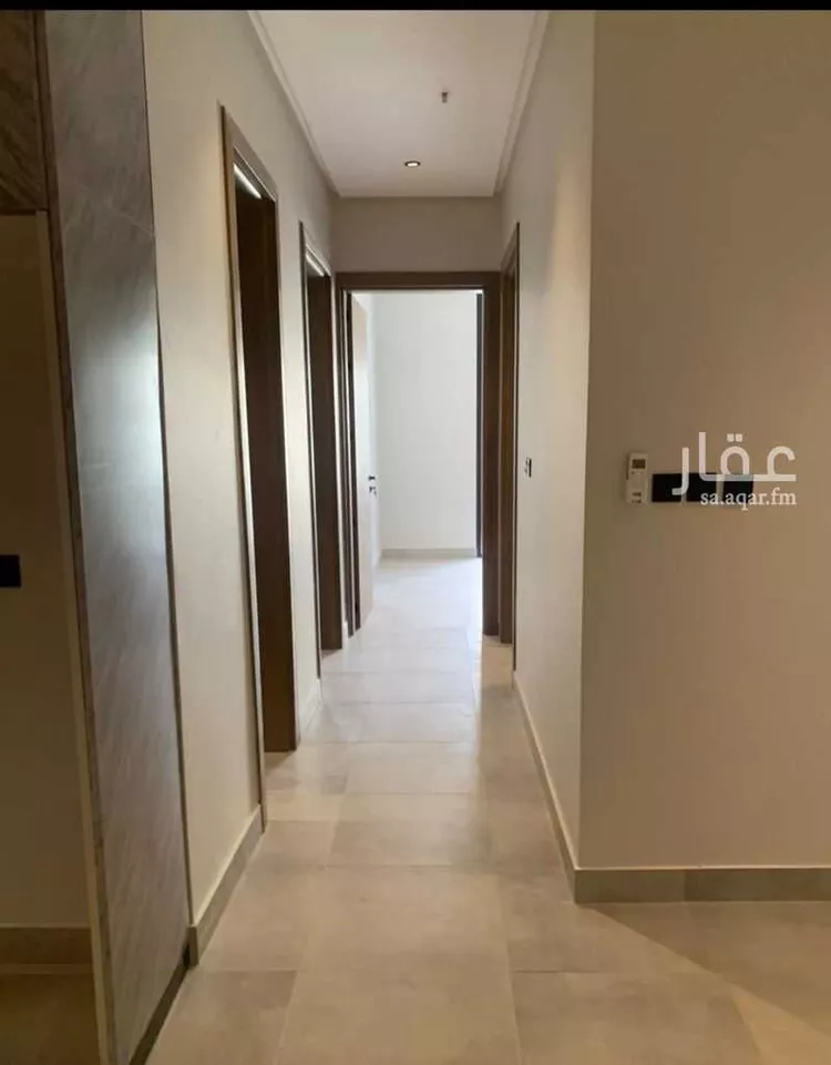 شقة للإيجار في شارع خالد بن العاص, حي النرجس, مدينة الرياض, منطقة الرياض صورة 5