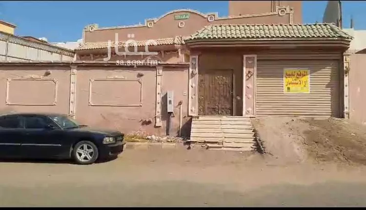 استراحة للإيجار في شارع أبي بكر الحربي, حي بريمان, مدينة جدة, منطقة مكة المكرمة