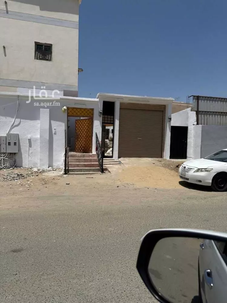 عمارة للإيجار في شارع محمد المكناس, حي بريمان, مدينة جدة, منطقة مكة المكرمة صورة 2