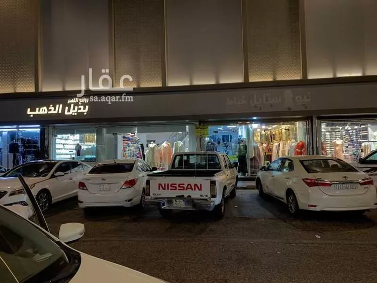 محل للبيع في شارع المكرونة, حي مشرفة, مدينة جدة, منطقة مكة المكرمة