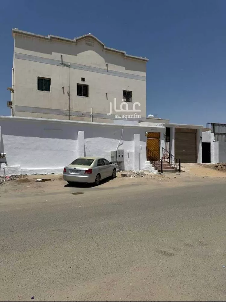 عمارة للإيجار في شارع محمد المكناس, حي بريمان, مدينة جدة, منطقة مكة المكرمة