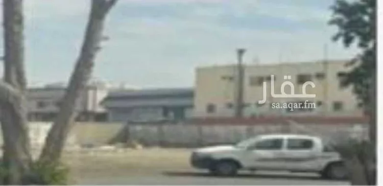 أرض للبيع في شارع الامير متعب, حي المروة, مدينة جدة, منطقة مكة المكرمة