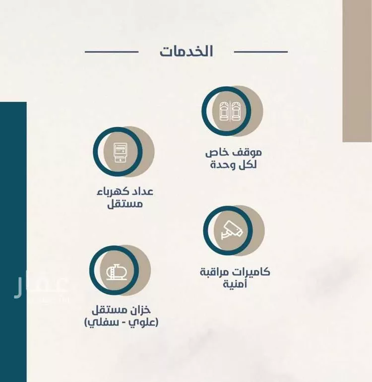 شقة للبيع في شارع يحيىى بن ابي بكر, حي الريان, مدينة جدة, منطقة مكة المكرمة صورة 4