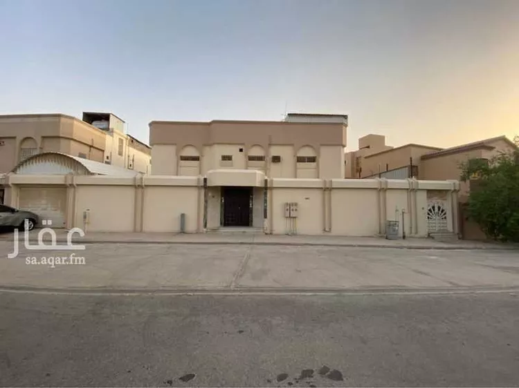 فيلا للبيع في شارع الامير بندر, حي الزهرة, مدينة الاحساء, المنطقة الشرقية