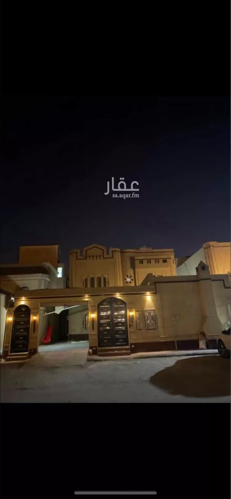 فيلا للبيع في شارع وادي المقراة, حي القادسية, مدينة الرياض, منطقة الرياض صورة 2