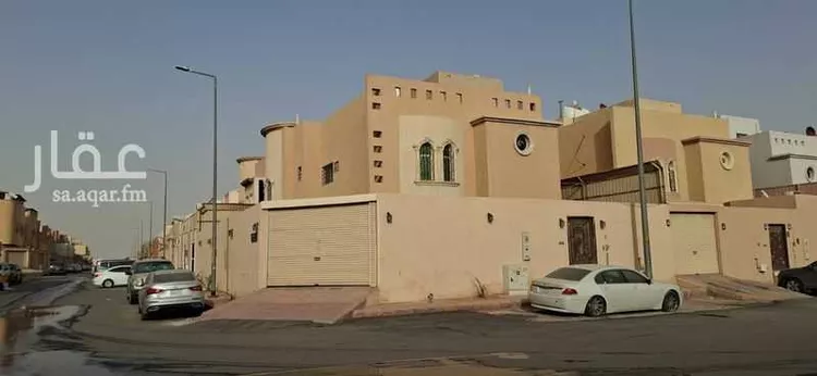 فيلا للبيع في شارع الجبيهة, حي الدار البيضاء, مدينة الرياض, منطقة الرياض صورة 2