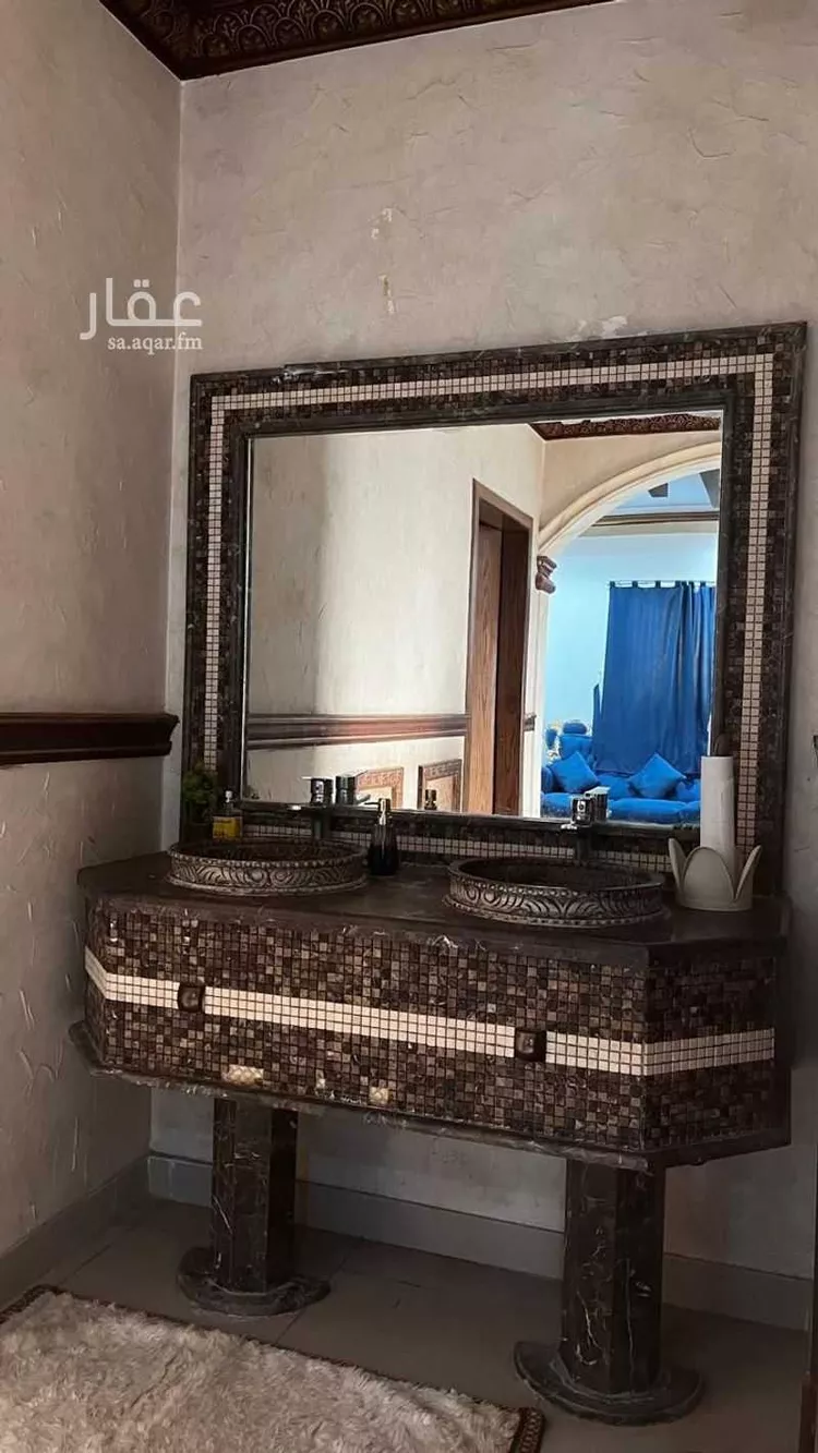 شقة للبيع في شارع المفضل بن فضالة, حي العزيزية, مدينة الرياض, منطقة الرياض صورة 3