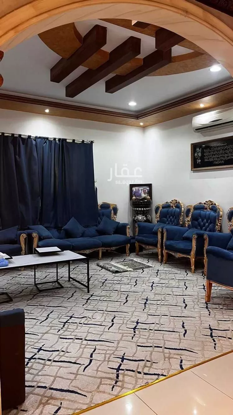 شقة للبيع في شارع المفضل بن فضالة, حي العزيزية, مدينة الرياض, منطقة الرياض صورة 2