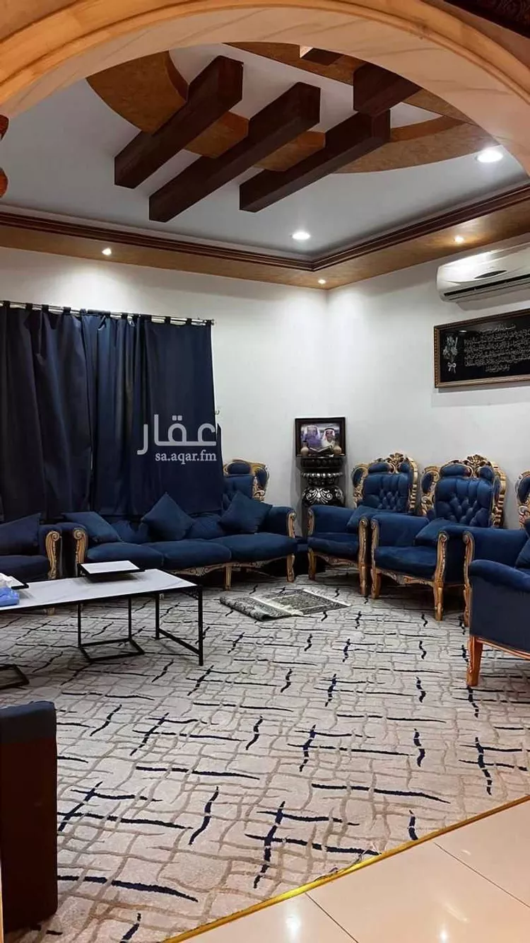 فيلا للبيع في شارع الجبيهة, حي الدار البيضاء, مدينة الرياض, منطقة الرياض صورة 4