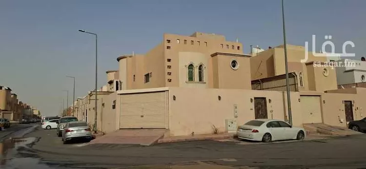 فيلا للبيع في شارع الجبيهة, حي الدار البيضاء, مدينة الرياض, منطقة الرياض