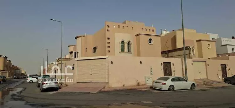 شقة للبيع في شارع المفضل بن فضالة, حي العزيزية, مدينة الرياض, منطقة الرياض