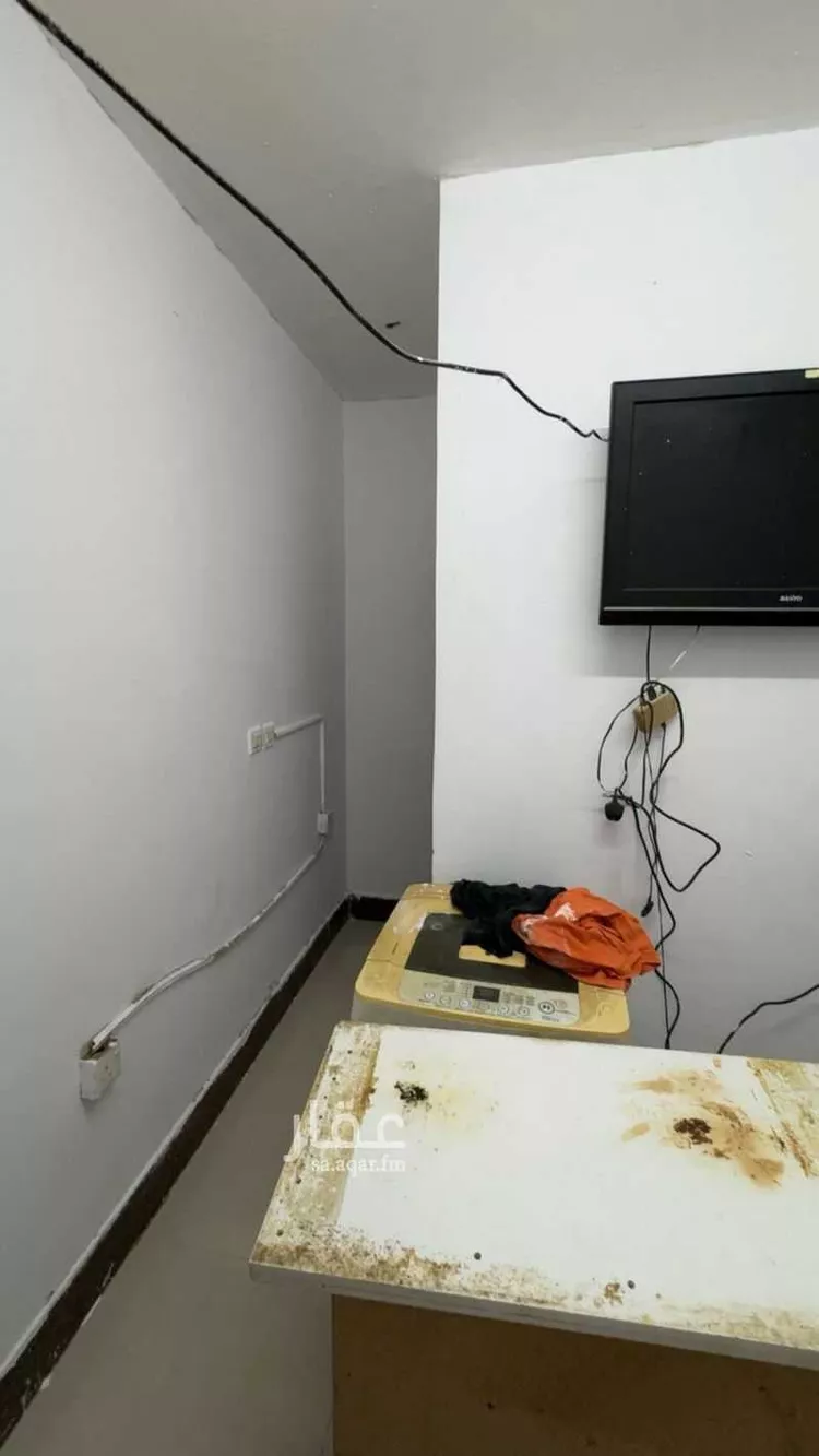 غرفة للإيجار في شارع بعيجان ، حي عرقة ، الرياض ، منطقة الرياض صورة 3