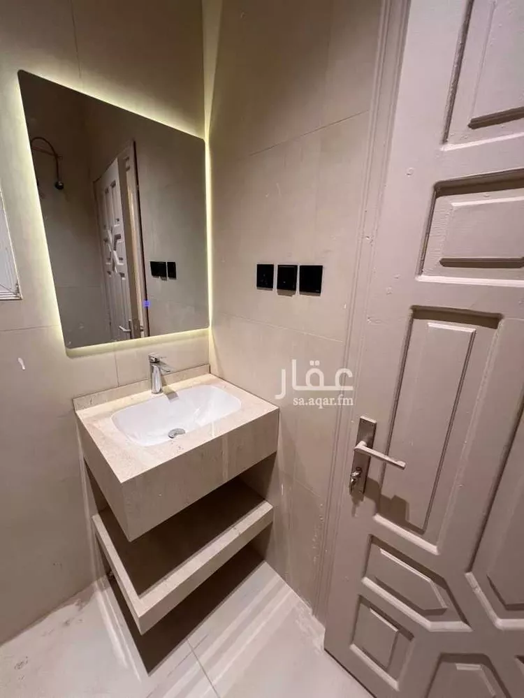 شقة للإيجار في شارع رقيقه, حي النزهة, مدينة جدة, منطقة مكة المكرمة صورة 5