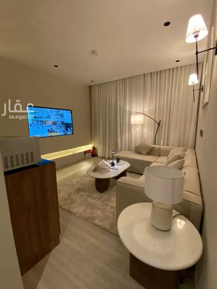 Furnished Apartment for Booking in Riyadh Al Malqa 6