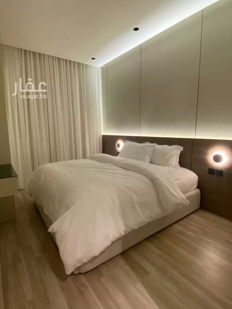 شقة مفروشة للحجز في شارع الاعتدال ، حي القيروان ، الرياض ، منطقة الرياض صورة 3