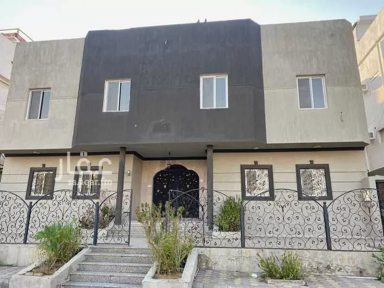 عمارة للبيع في شارع عدي الطائي, حي الواحة, مدينة جدة, منطقة مكة المكرمة صورة 5