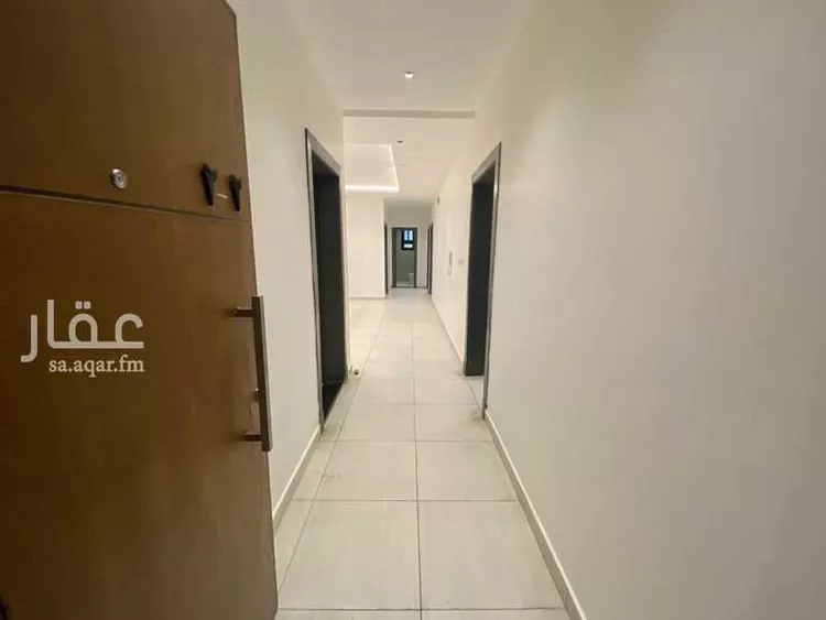 شقة للإيجار في شارع ابي ثابت المدني, حي الواحة, مدينة جدة, منطقة مكة المكرمة صورة 2